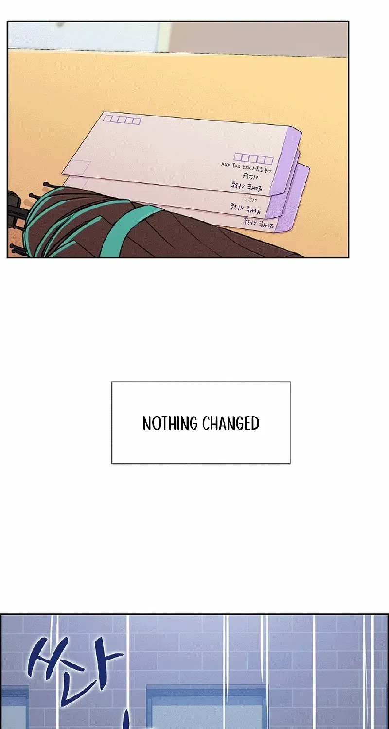 The Reason for a Confession Chapter 9 page 18 - 