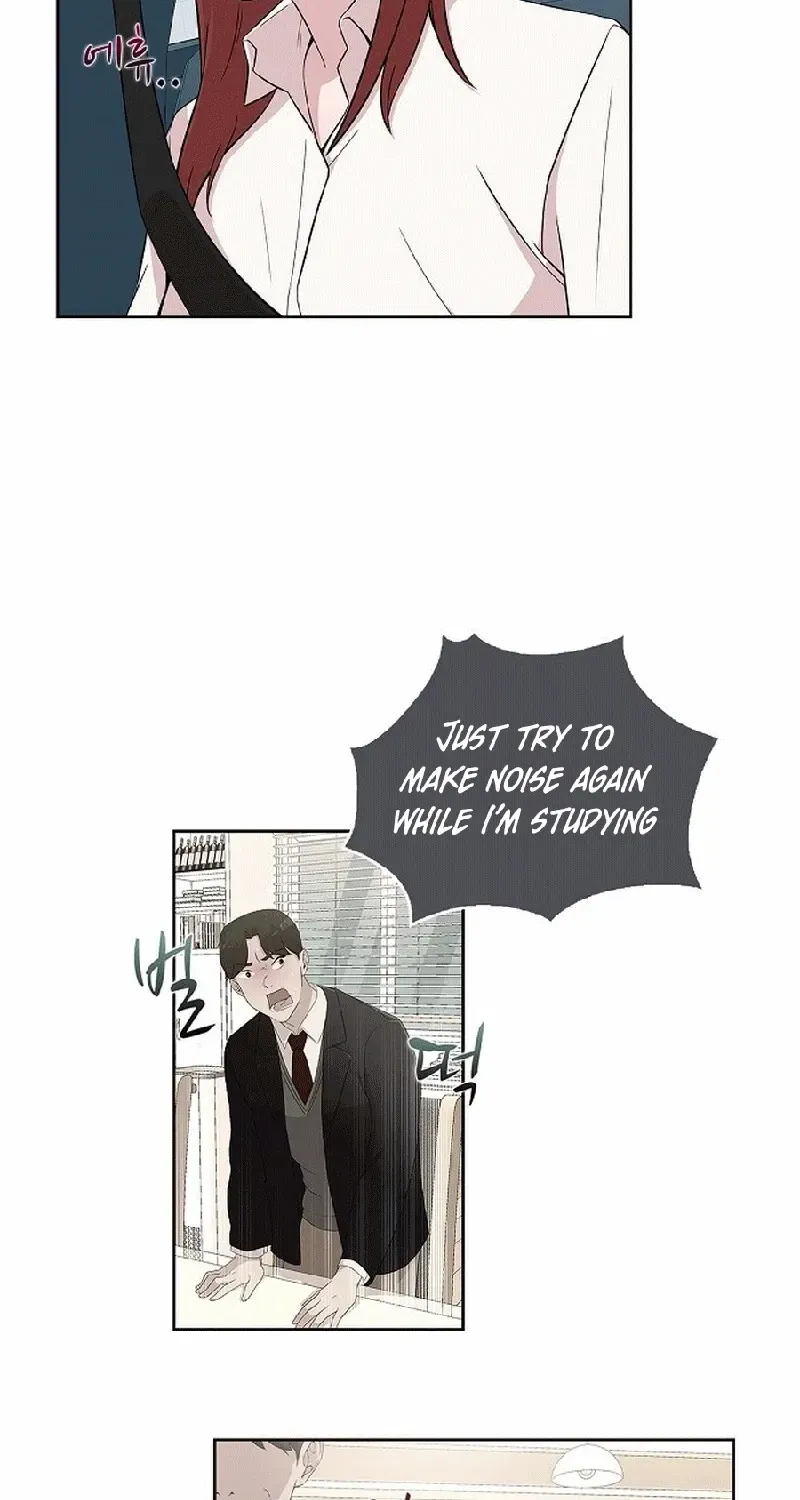 The Reason for a Confession Chapter 9 page 23 - 