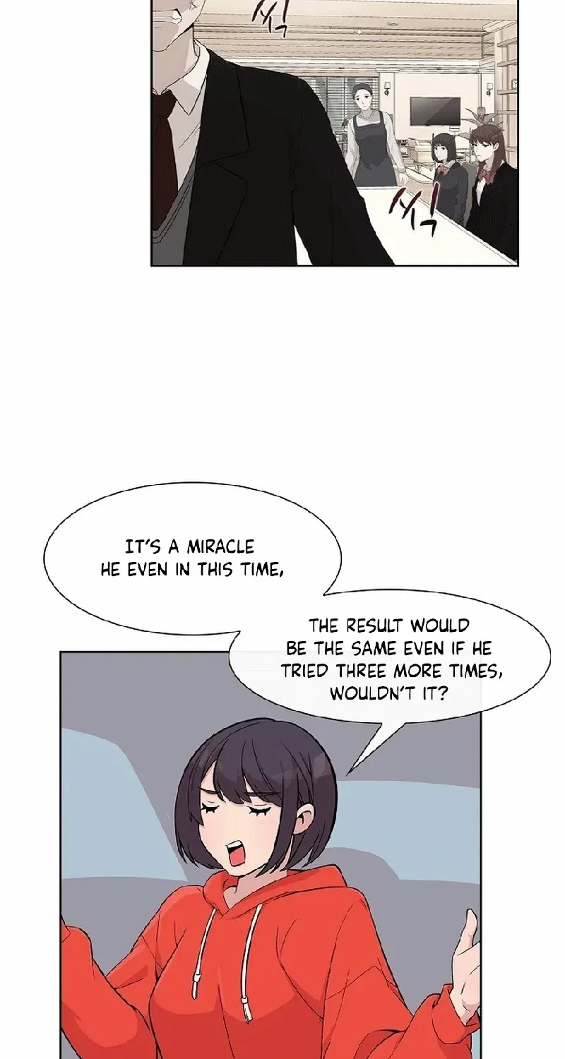 The Reason for a Confession Chapter 9 page 24 - 
