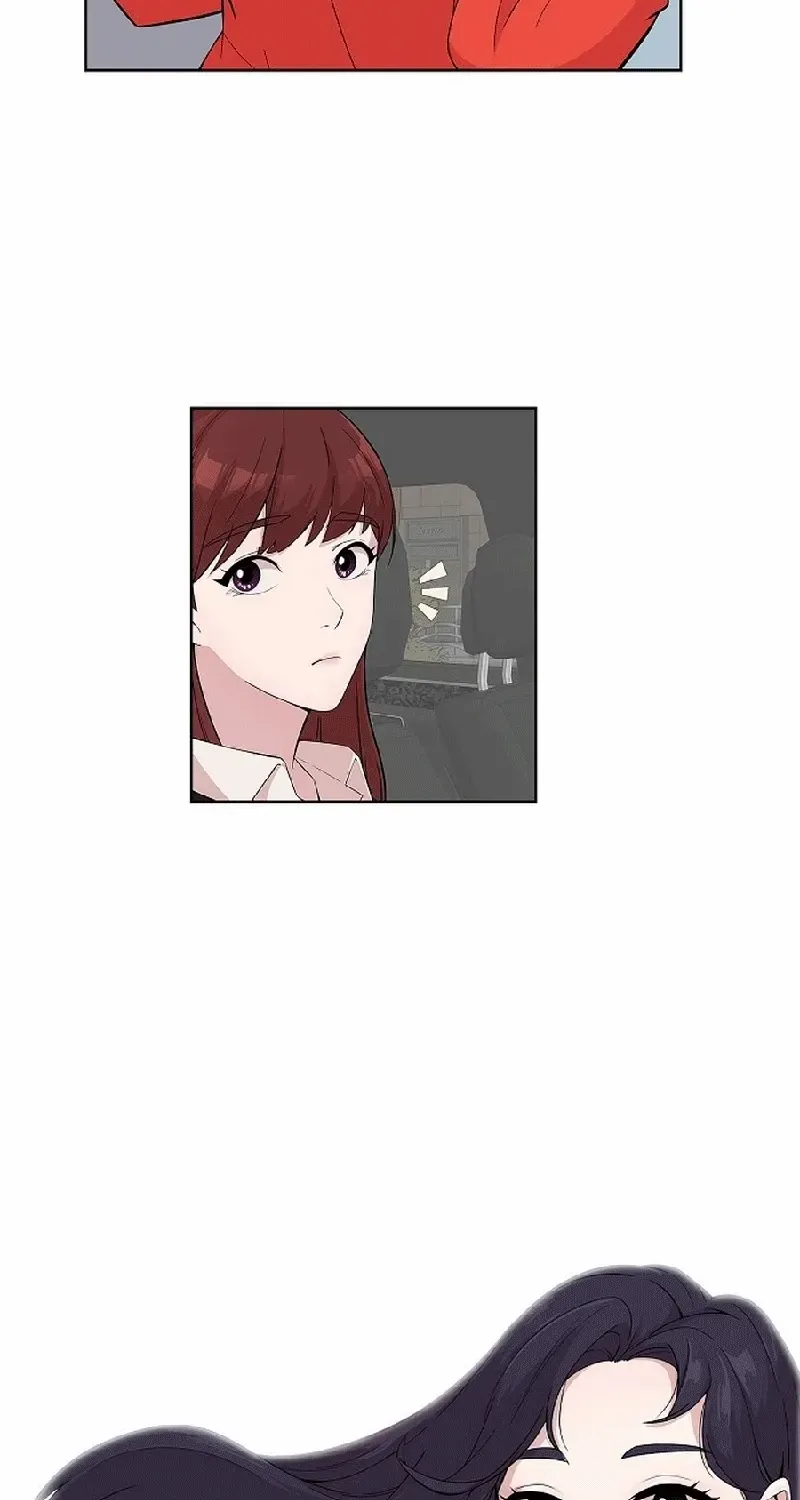 The Reason for a Confession Chapter 9 page 25 - 