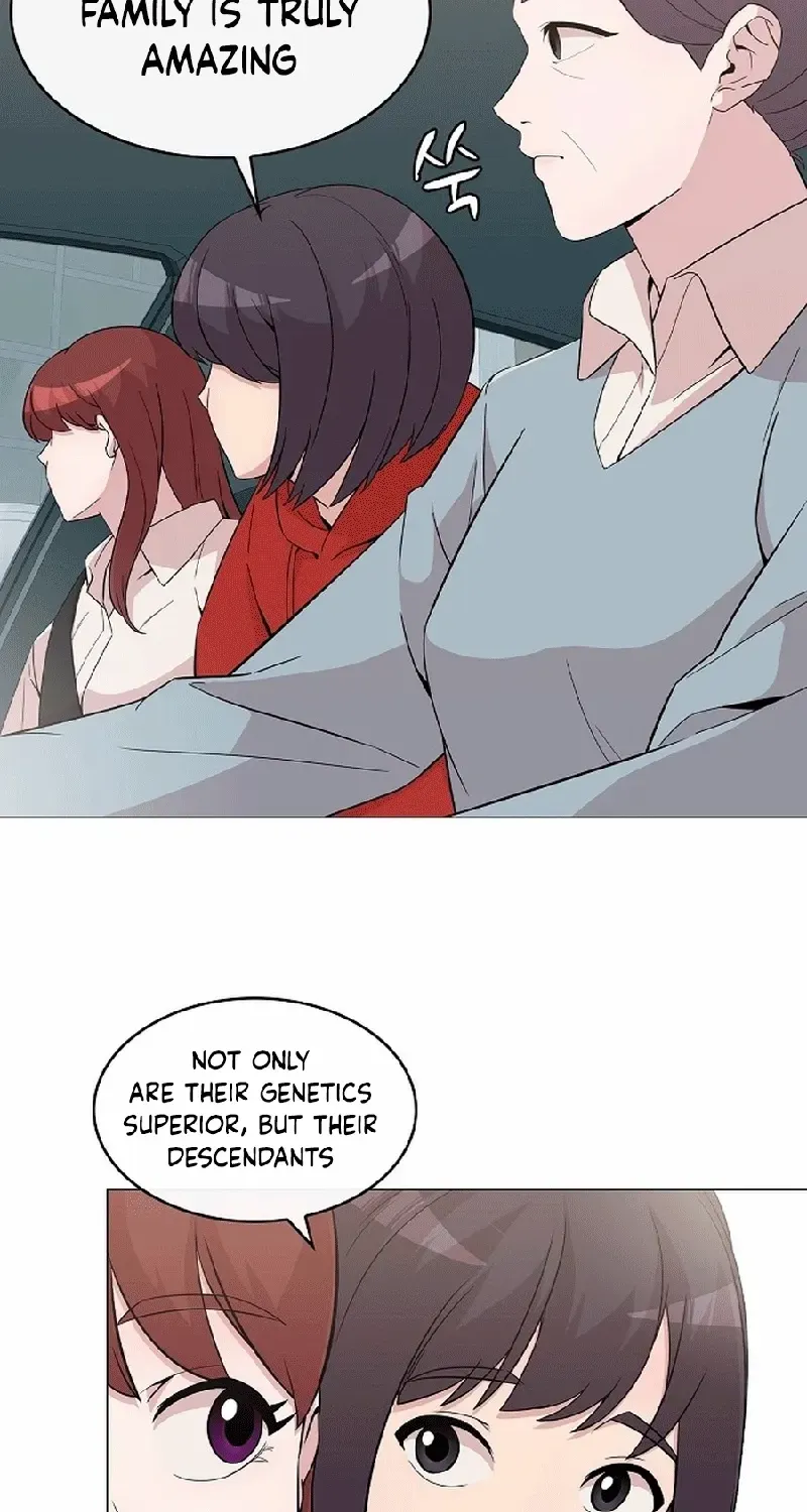 The Reason for a Confession Chapter 9 page 29 - 