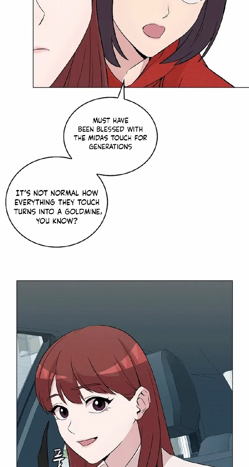 The Reason for a Confession Chapter 9 page 30 - 
