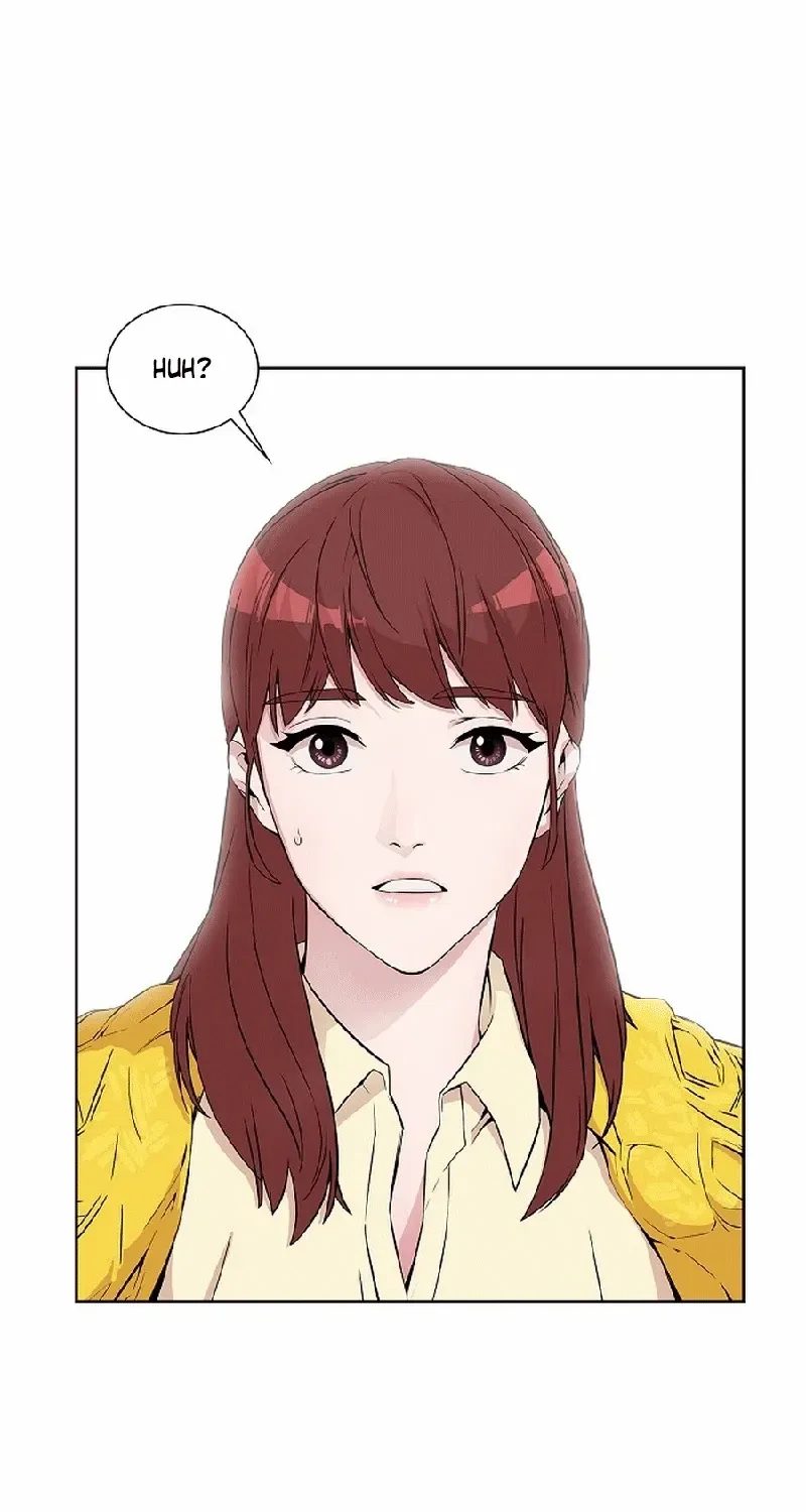 The Reason for a Confession Chapter 9 page 4 - 