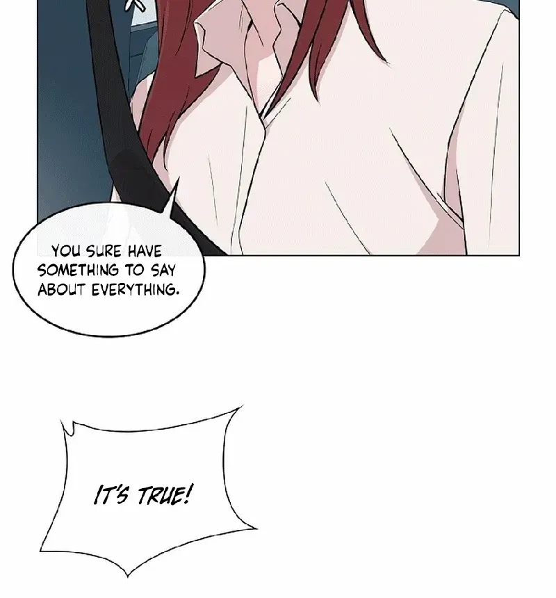 The Reason for a Confession Chapter 9 page 31 - 