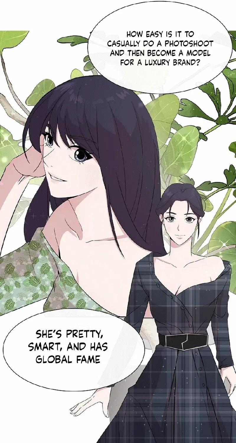 The Reason for a Confession Chapter 9 page 32 - 