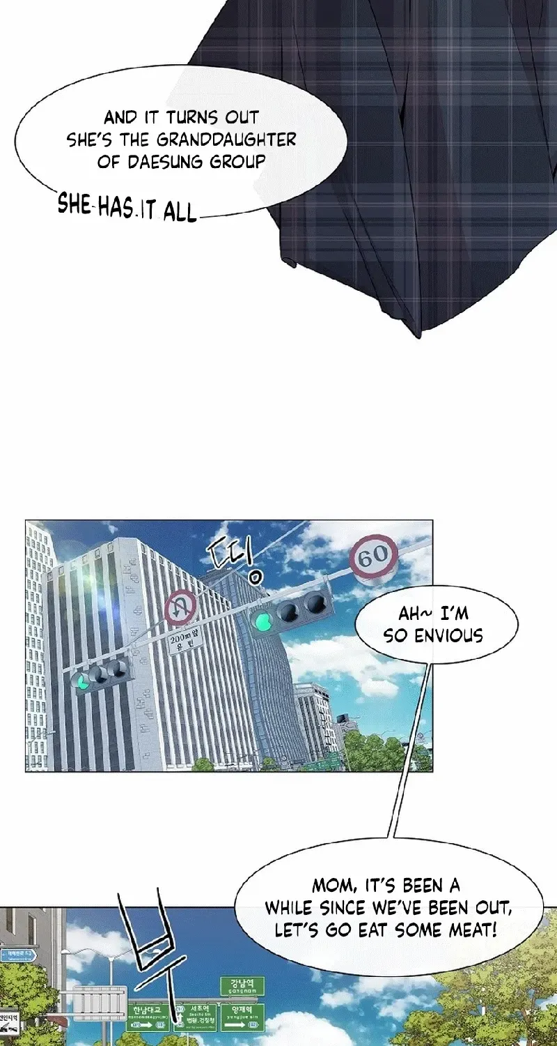 The Reason for a Confession Chapter 9 page 33 - 