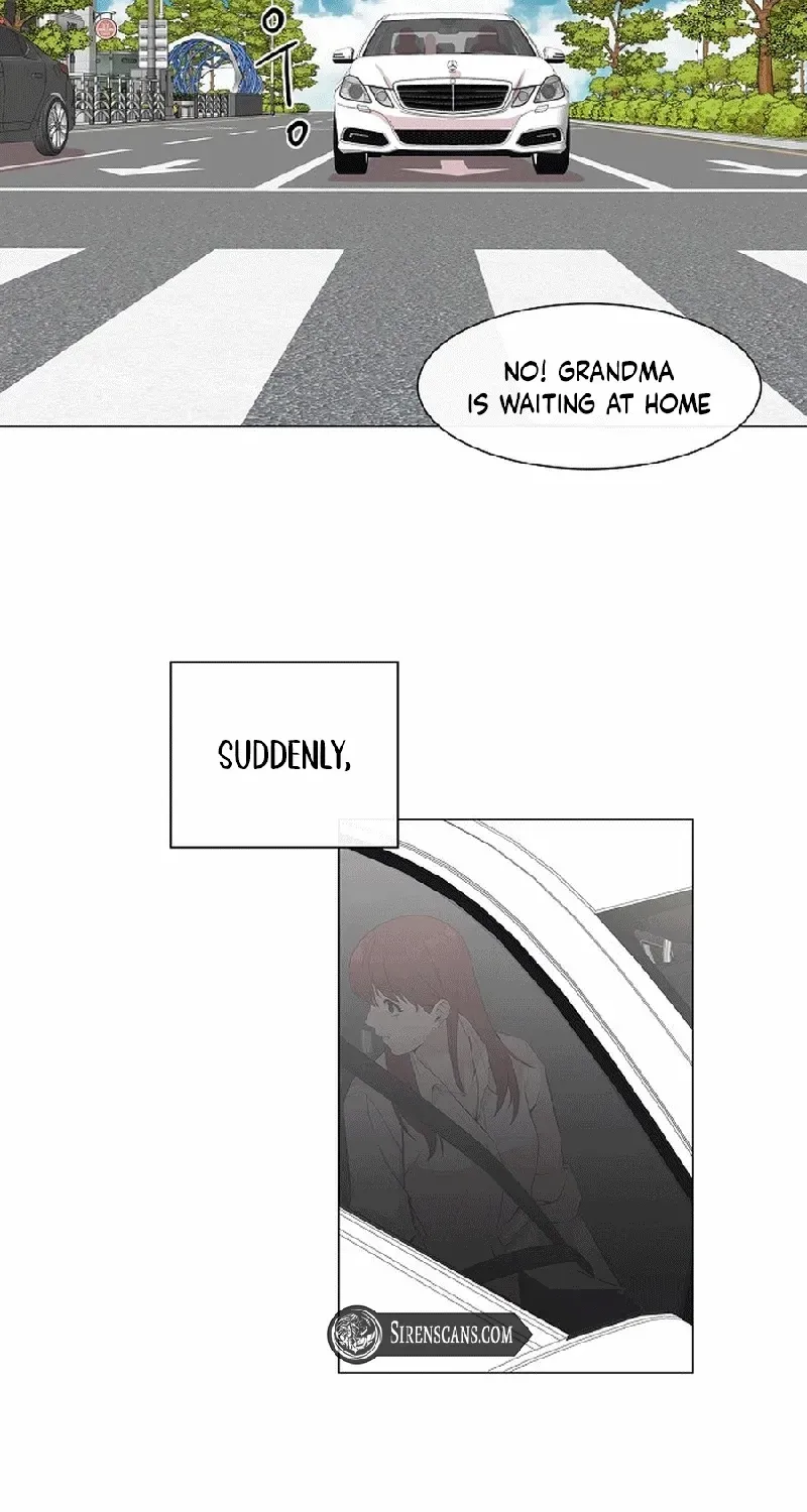 The Reason for a Confession Chapter 9 page 34 - 