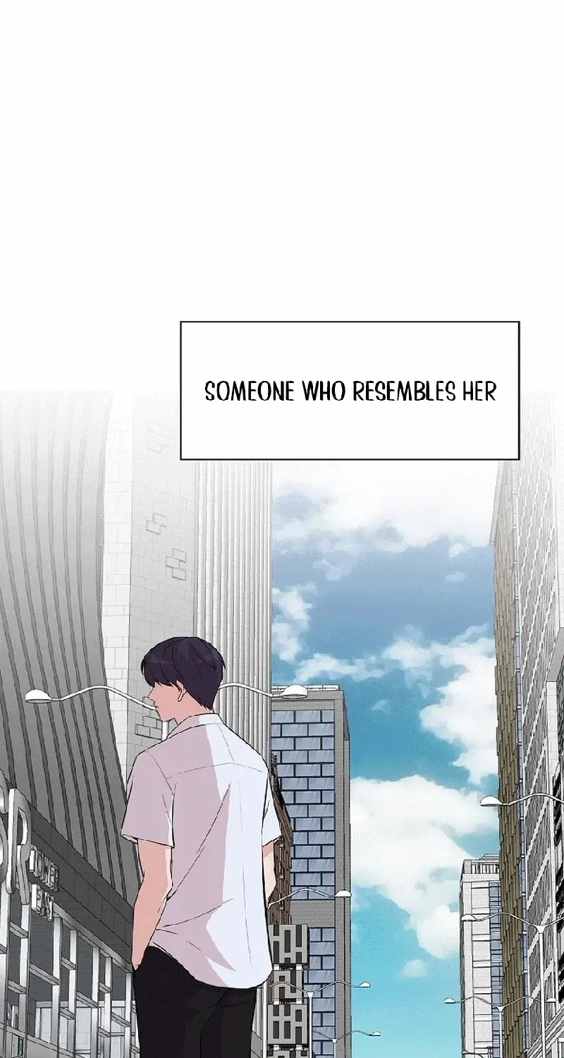 The Reason for a Confession Chapter 9 page 35 - 