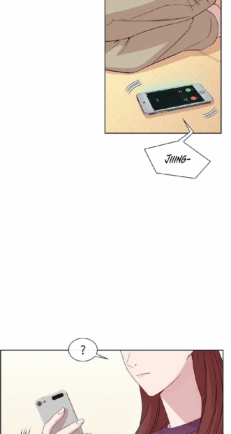 The Reason for a Confession Chapter 9 page 40 - 