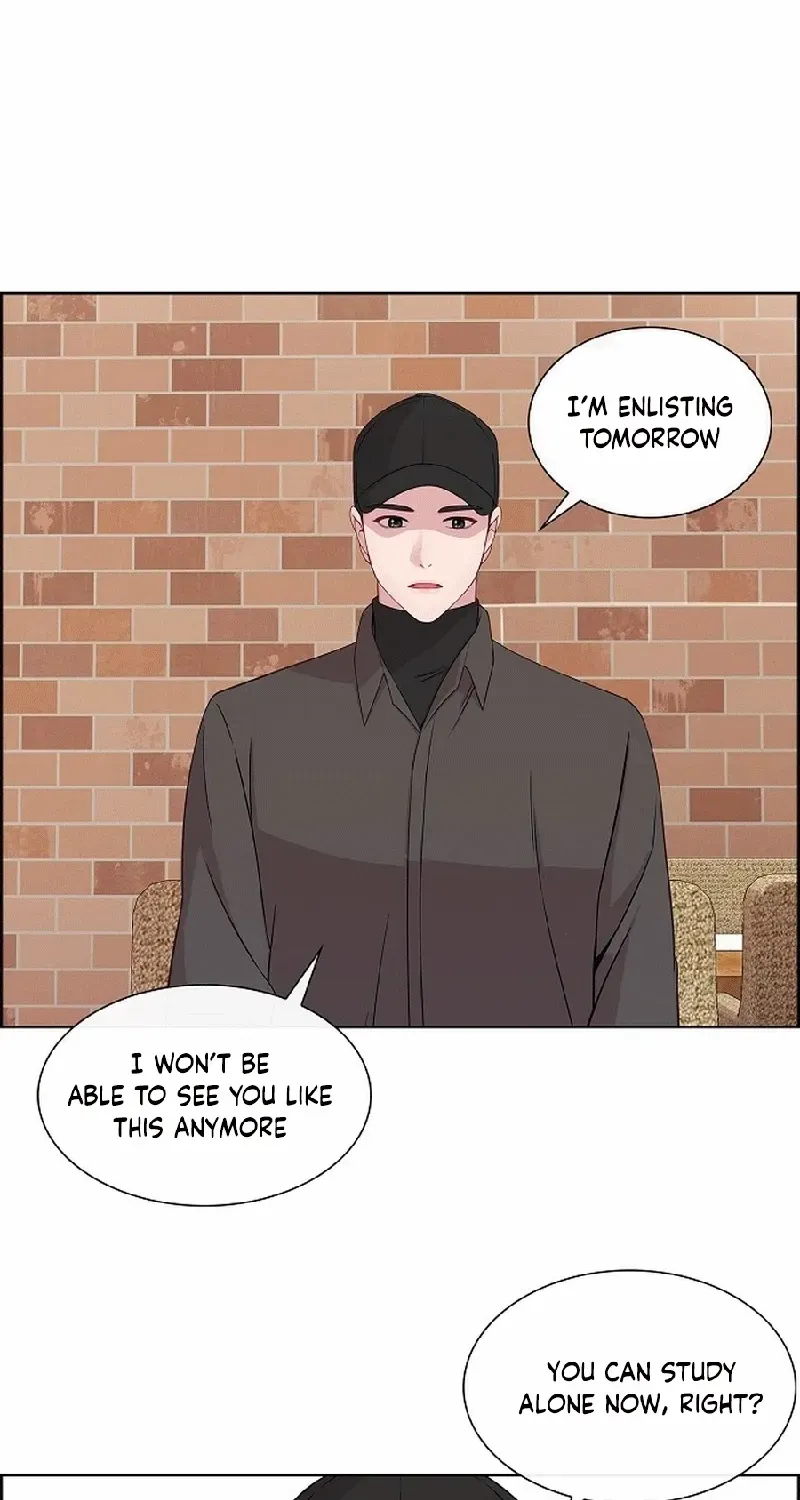 The Reason for a Confession Chapter 9 page 5 - 
