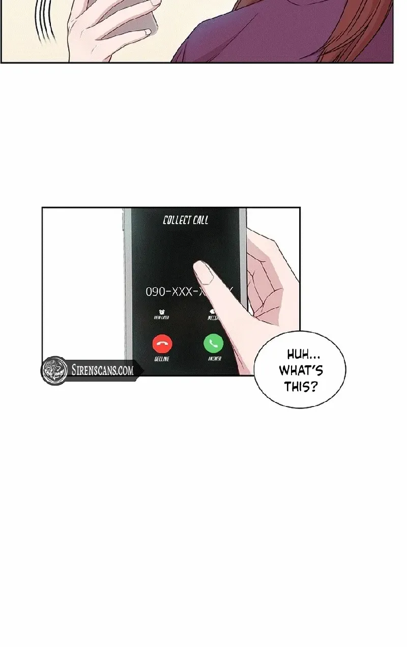 The Reason for a Confession Chapter 9 page 41 - 