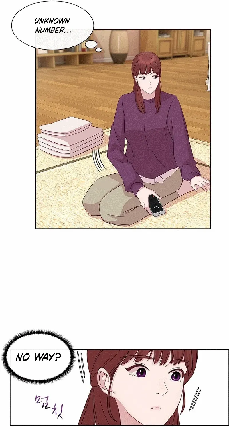 The Reason for a Confession Chapter 9 page 42 - 