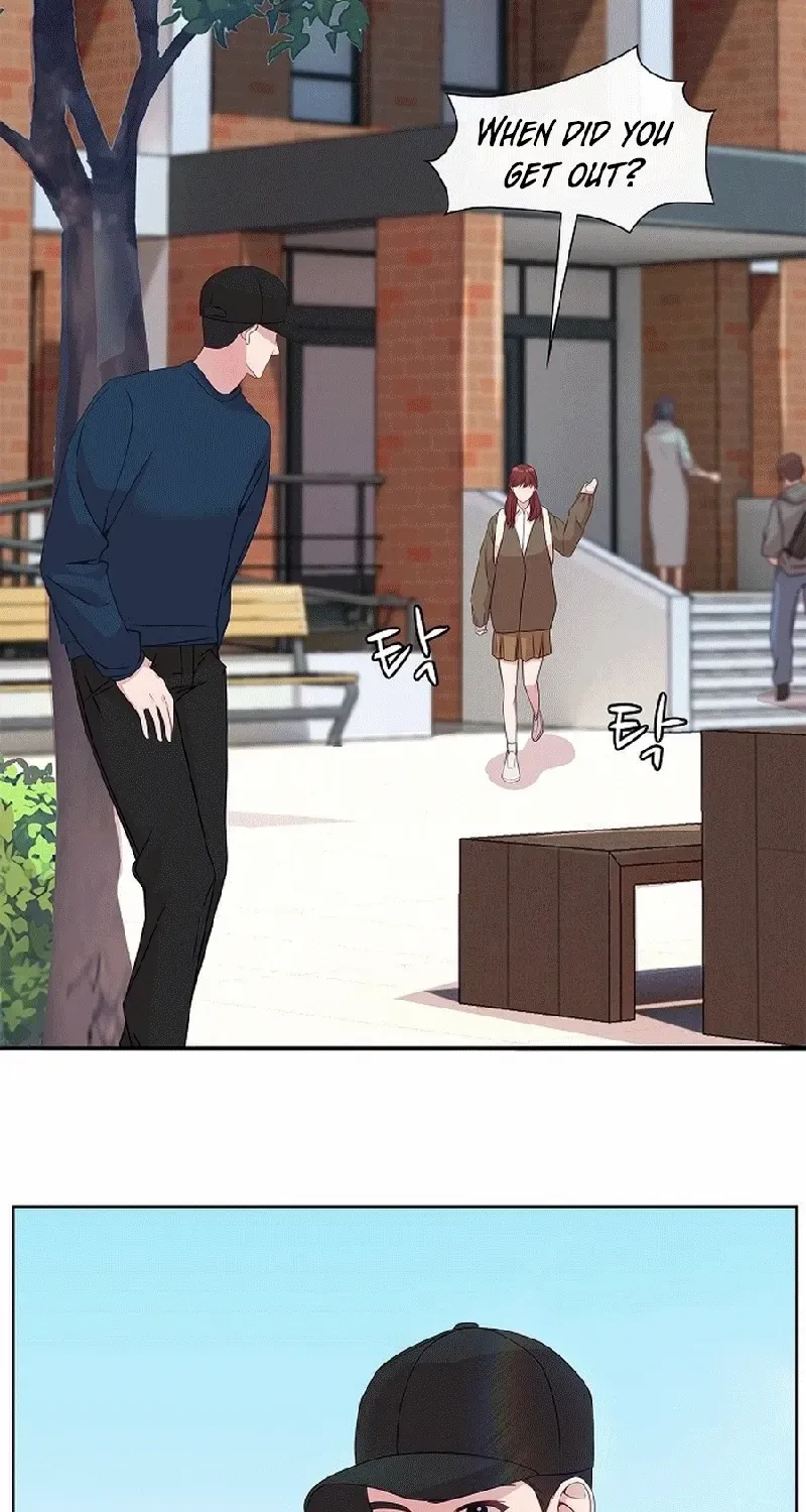 The Reason for a Confession Chapter 9 page 47 - 