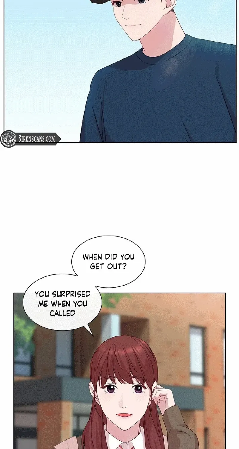 The Reason for a Confession Chapter 9 page 48 - 