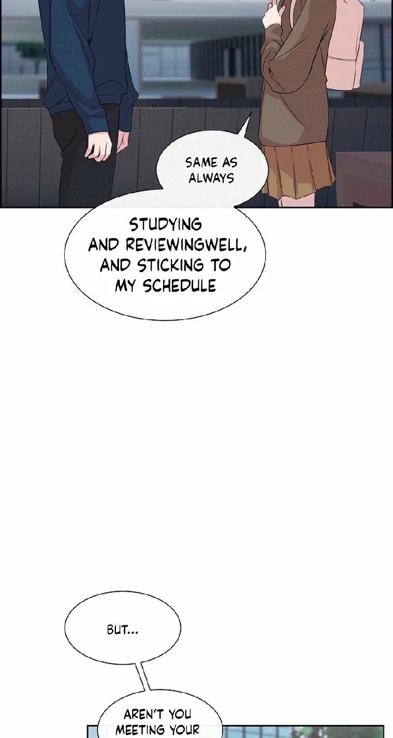 The Reason for a Confession Chapter 9 page 50 - 