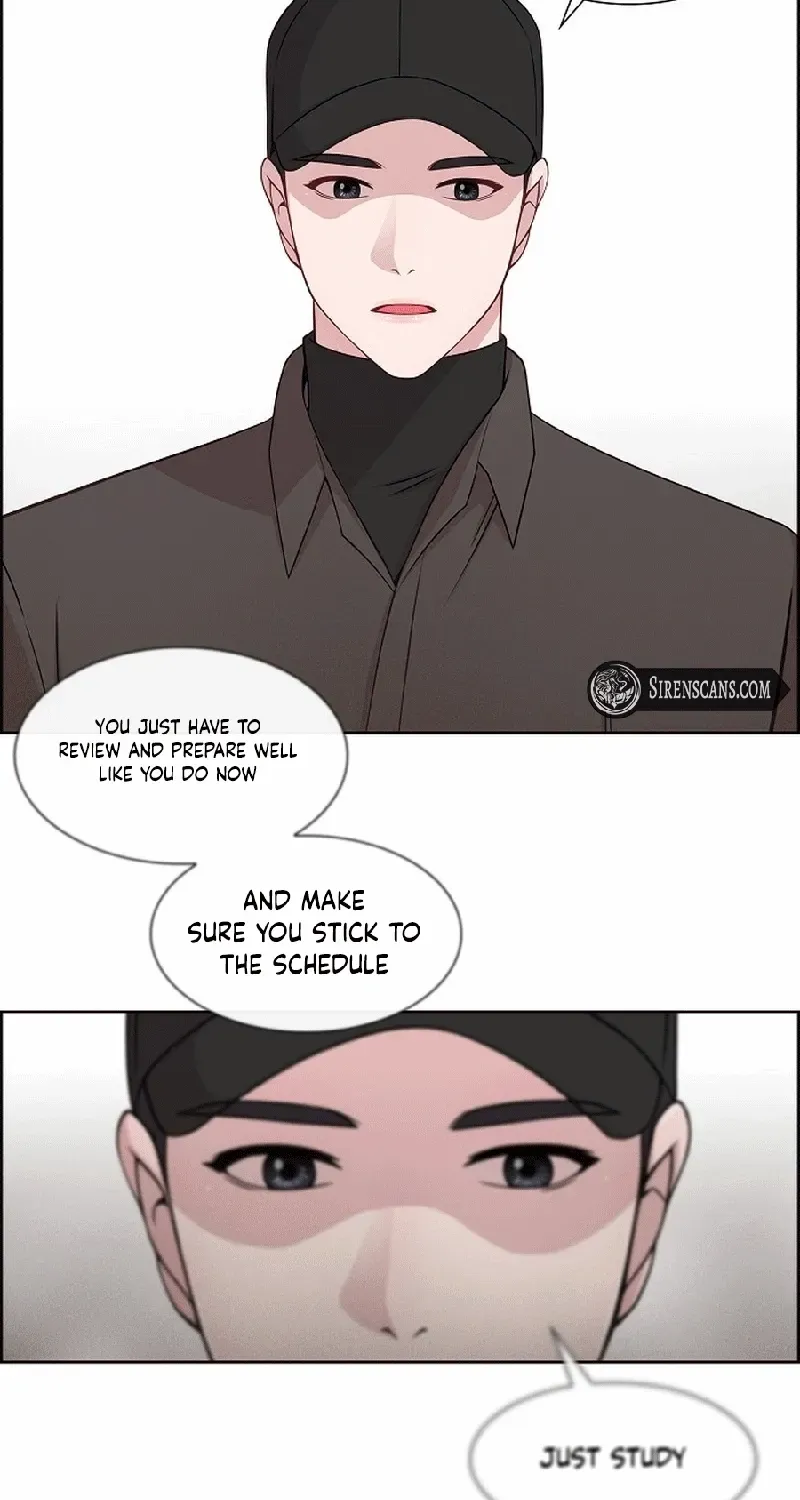 The Reason for a Confession Chapter 9 page 6 - 