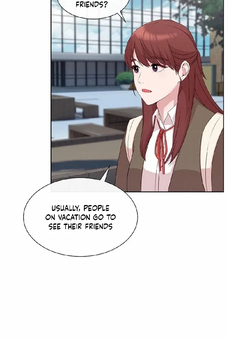 The Reason for a Confession Chapter 9 page 51 - 
