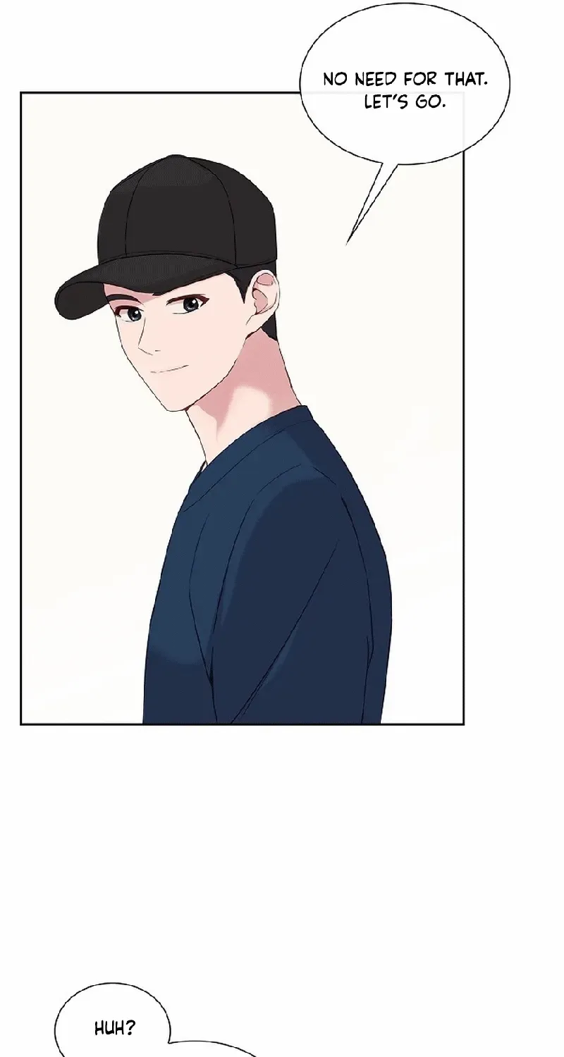 The Reason for a Confession Chapter 9 page 52 - 