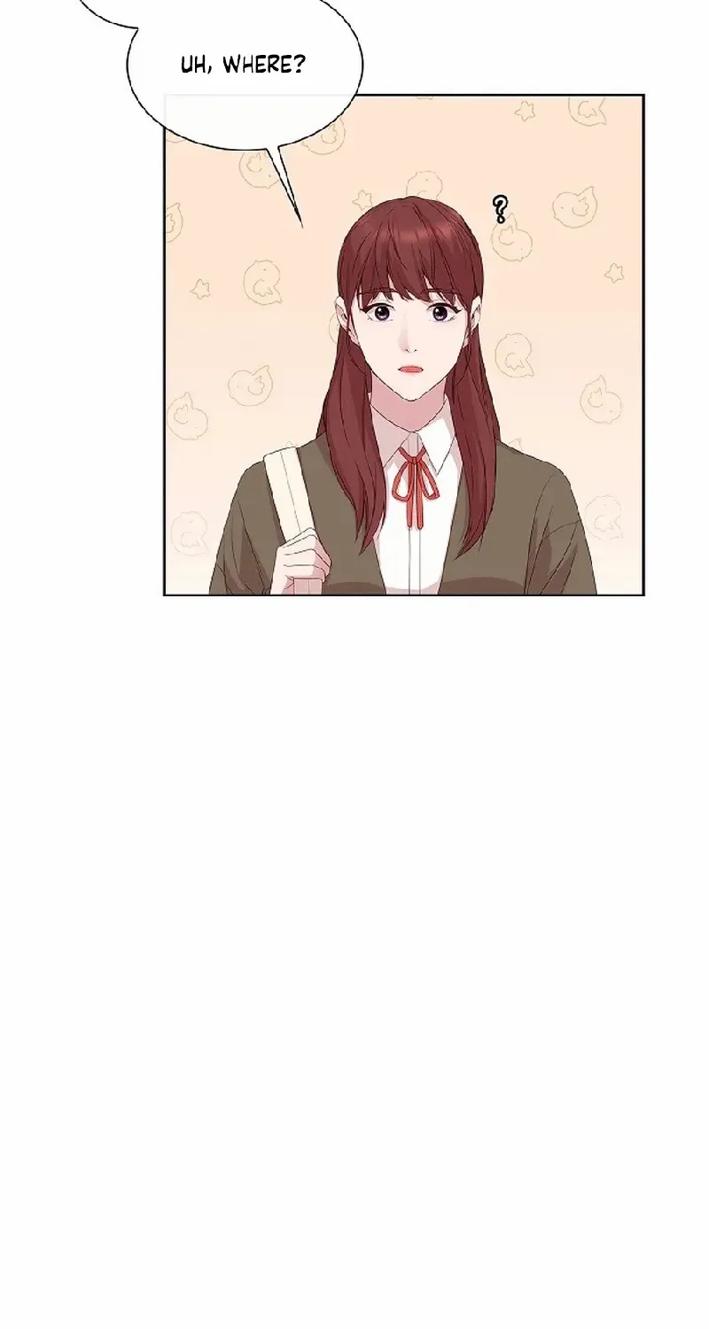 The Reason for a Confession Chapter 9 page 53 - 