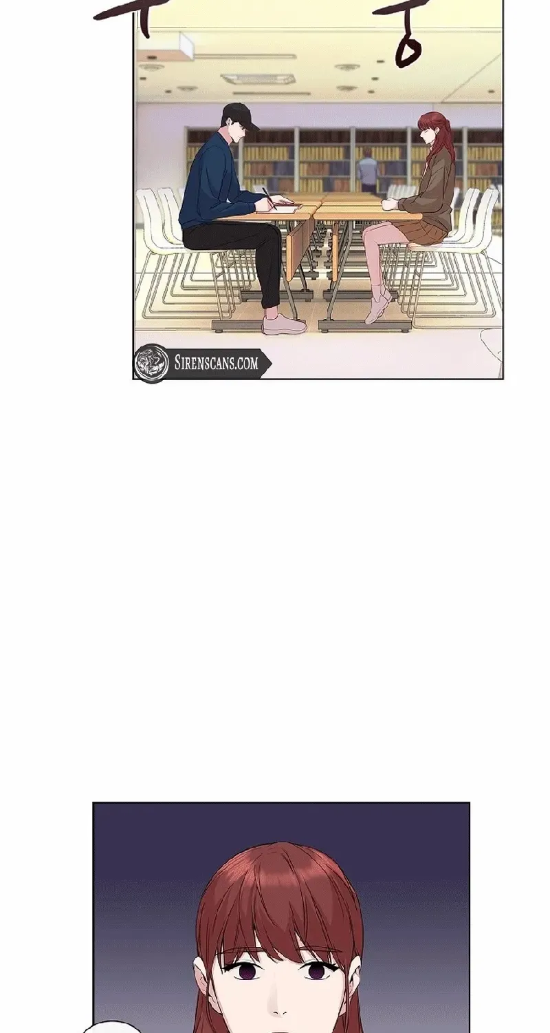 The Reason for a Confession Chapter 9 page 55 - 