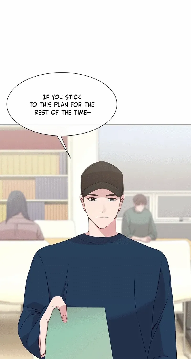 The Reason for a Confession Chapter 9 page 58 - 