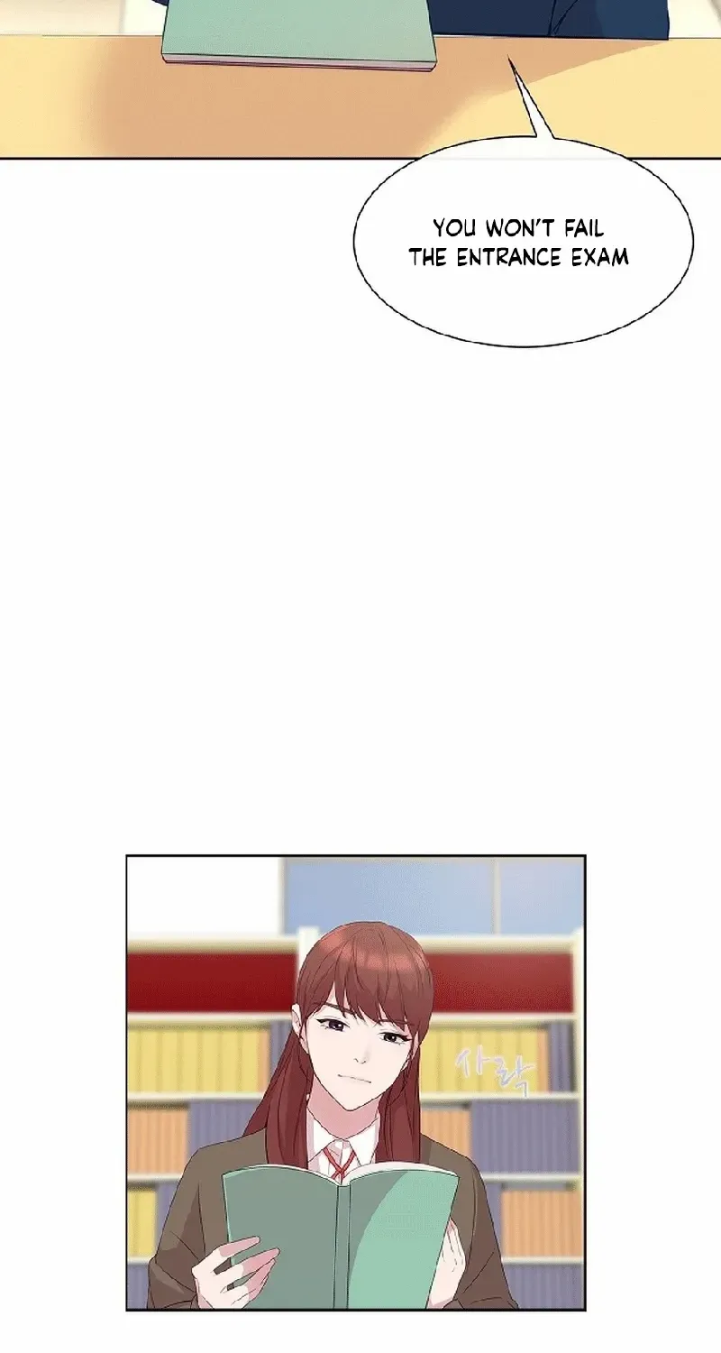 The Reason for a Confession Chapter 9 page 59 - 