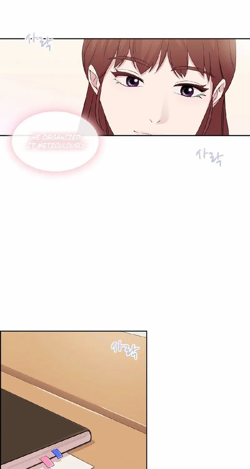 The Reason for a Confession Chapter 9 page 60 - 