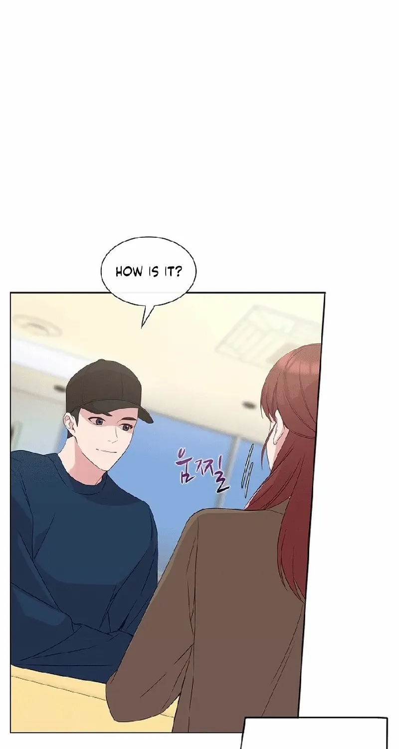 The Reason for a Confession Chapter 9 page 63 - 