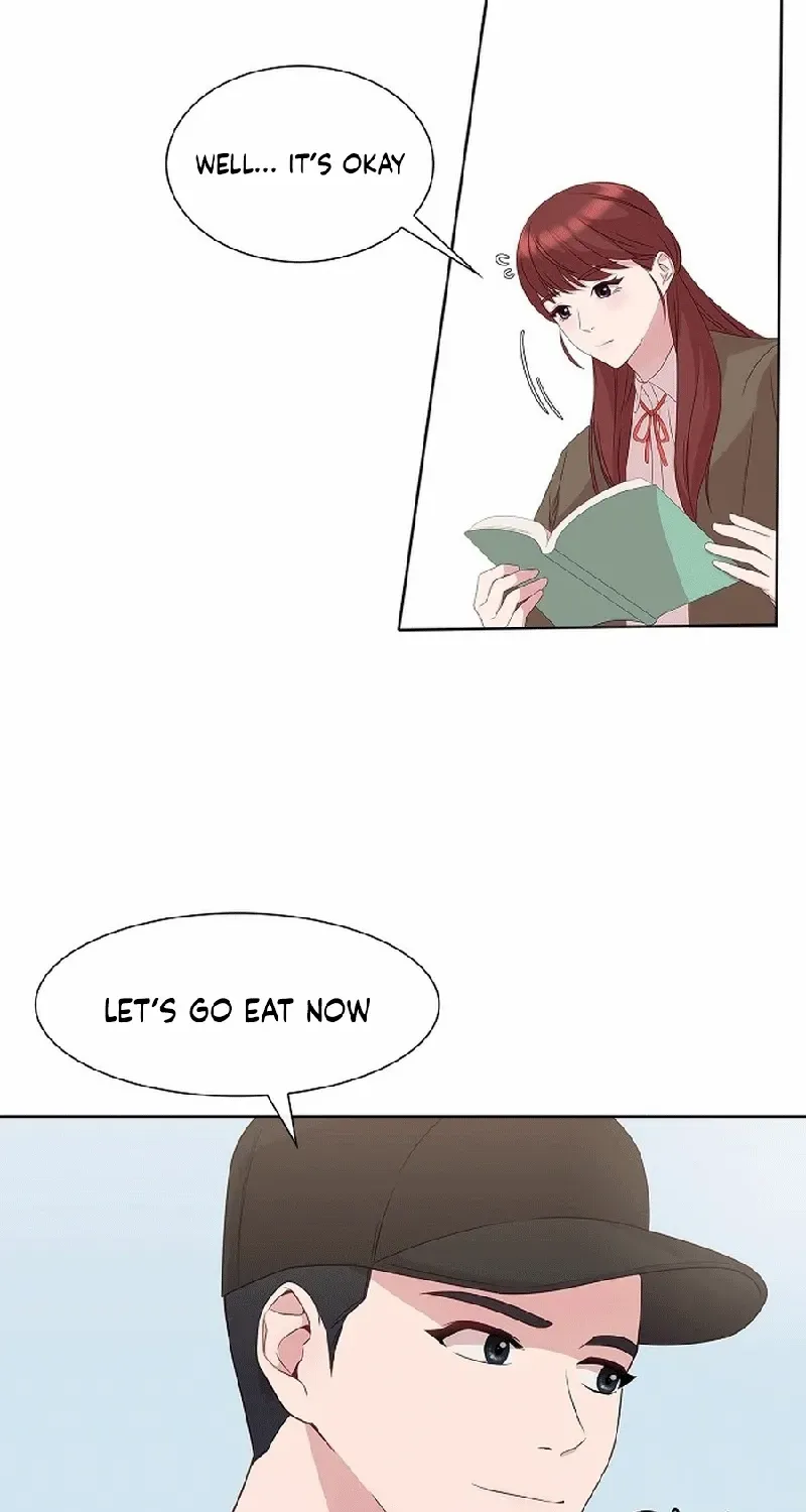 The Reason for a Confession Chapter 9 page 64 - 