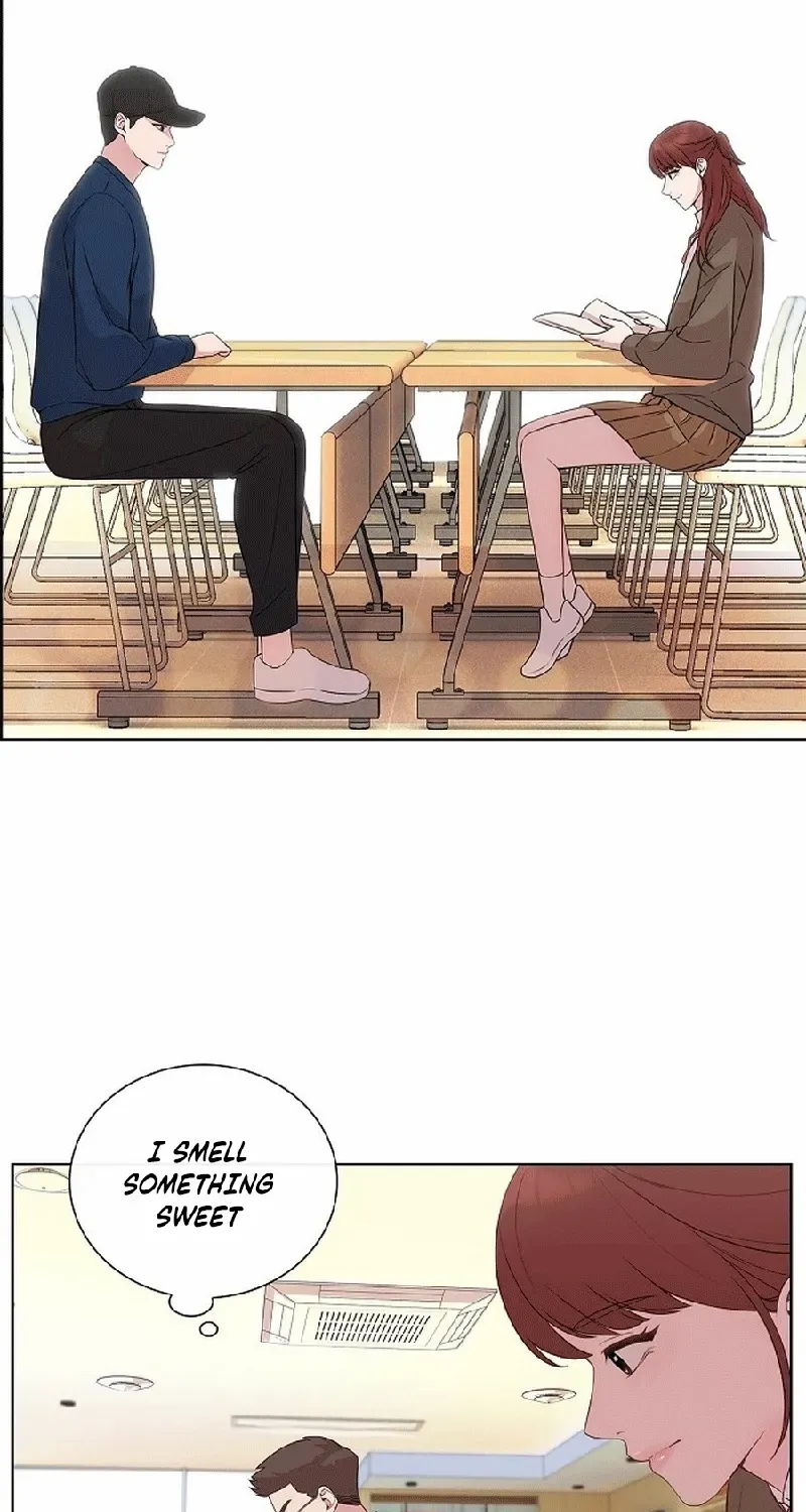 The Reason for a Confession Chapter 9 page 66 - 