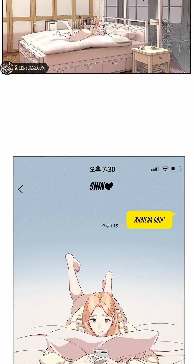 The Reason for a Confession Chapter 9 page 69 - 