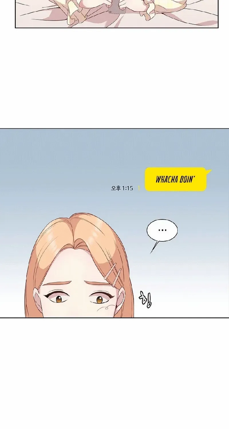 The Reason for a Confession Chapter 9 page 70 - 