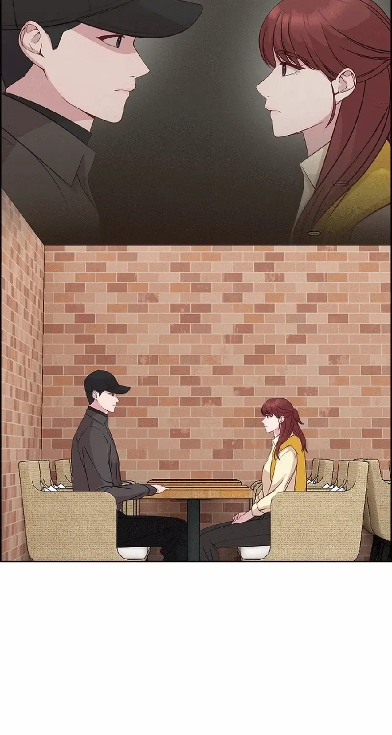 The Reason for a Confession Chapter 9 page 8 - 
