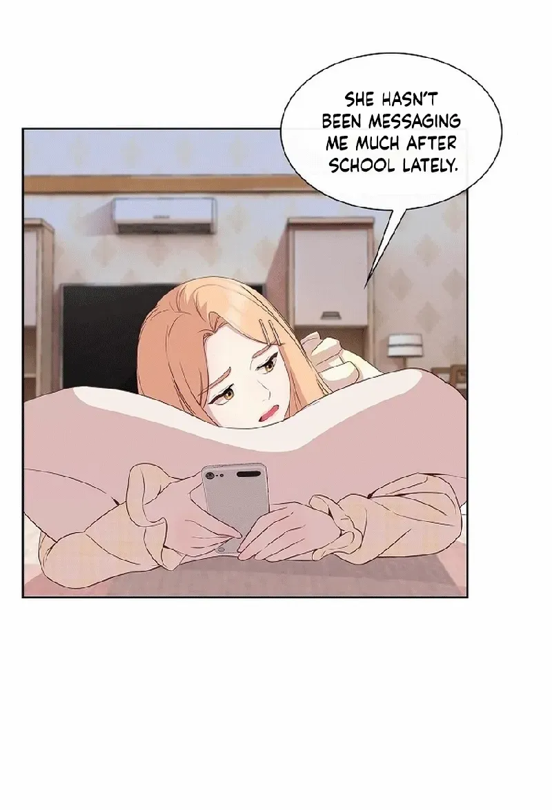 The Reason for a Confession Chapter 9 page 71 - 