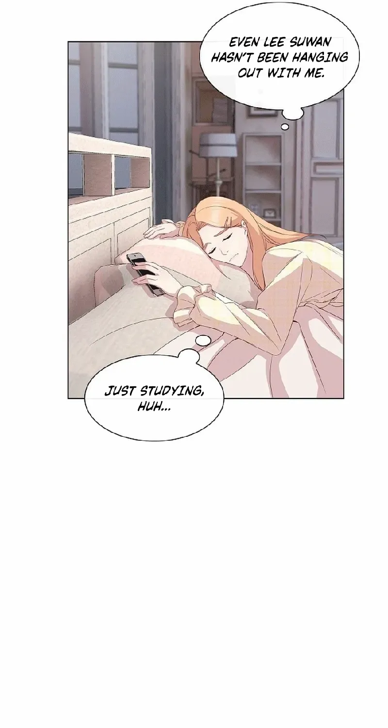 The Reason for a Confession Chapter 9 page 72 - 