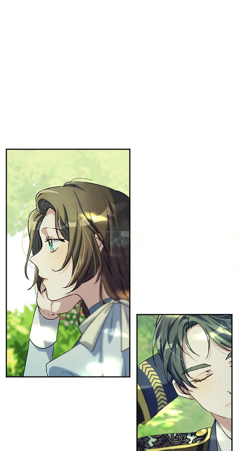 The Reason for Avoiding Him, the Perfect One Chapter 1 page 17 - 