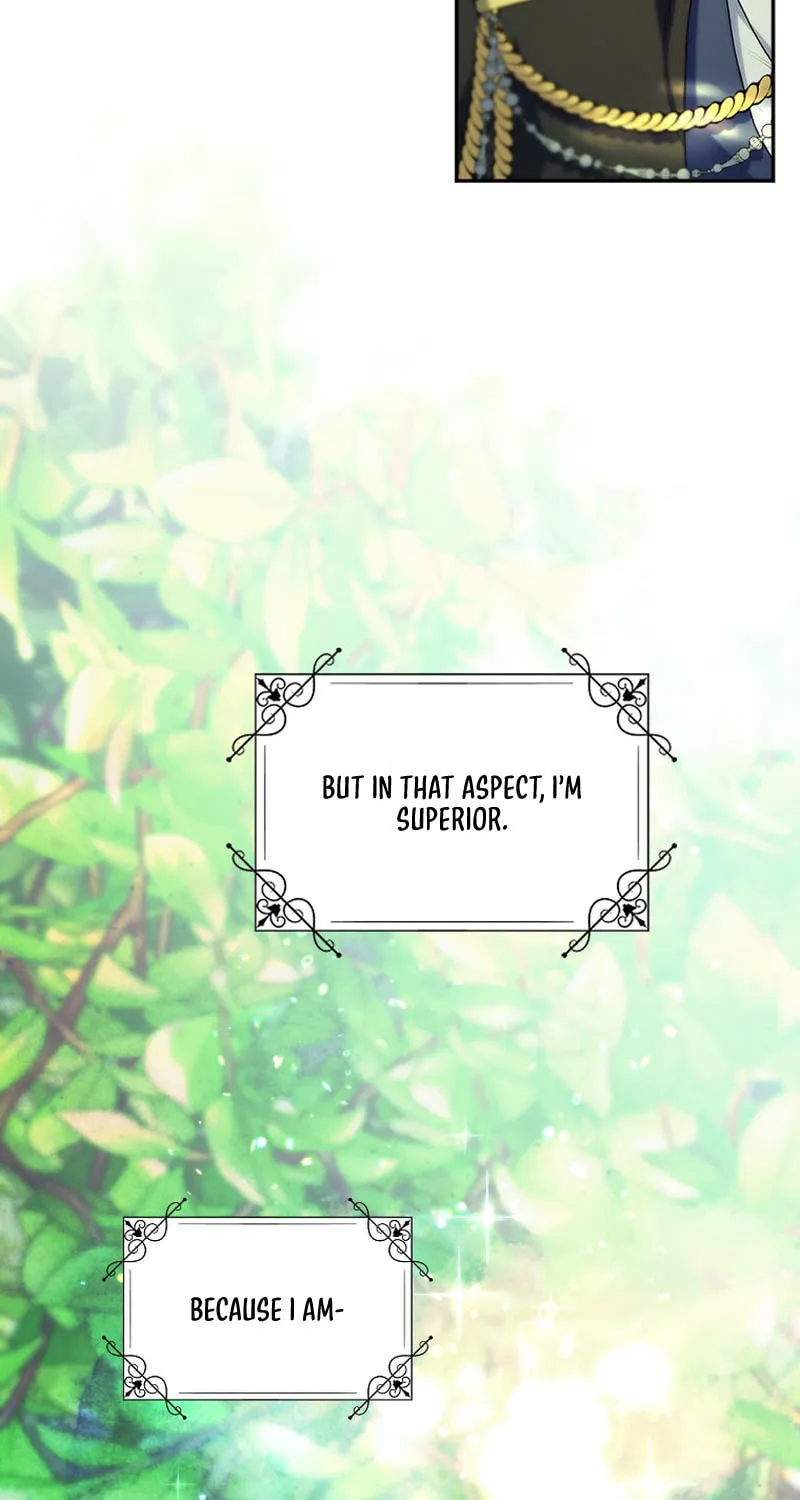 The Reason for Avoiding Him, the Perfect One Chapter 1 page 18 - 