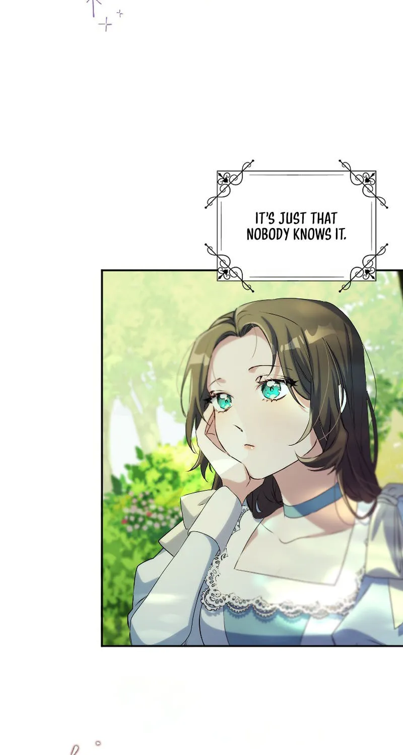 The Reason for Avoiding Him, the Perfect One Chapter 1 page 20 - 