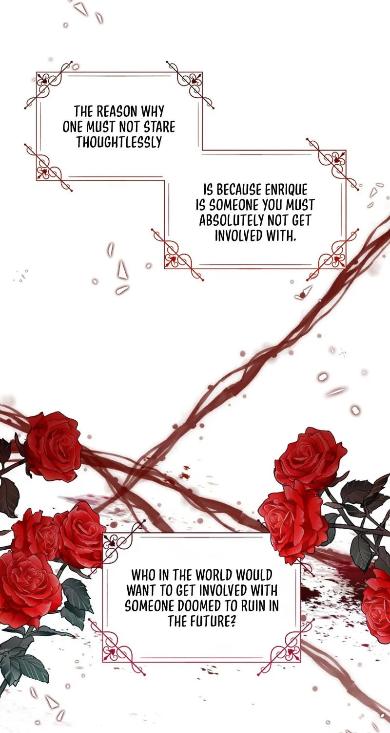 The Reason for Avoiding Him, the Perfect One Chapter 1 page 21 - 