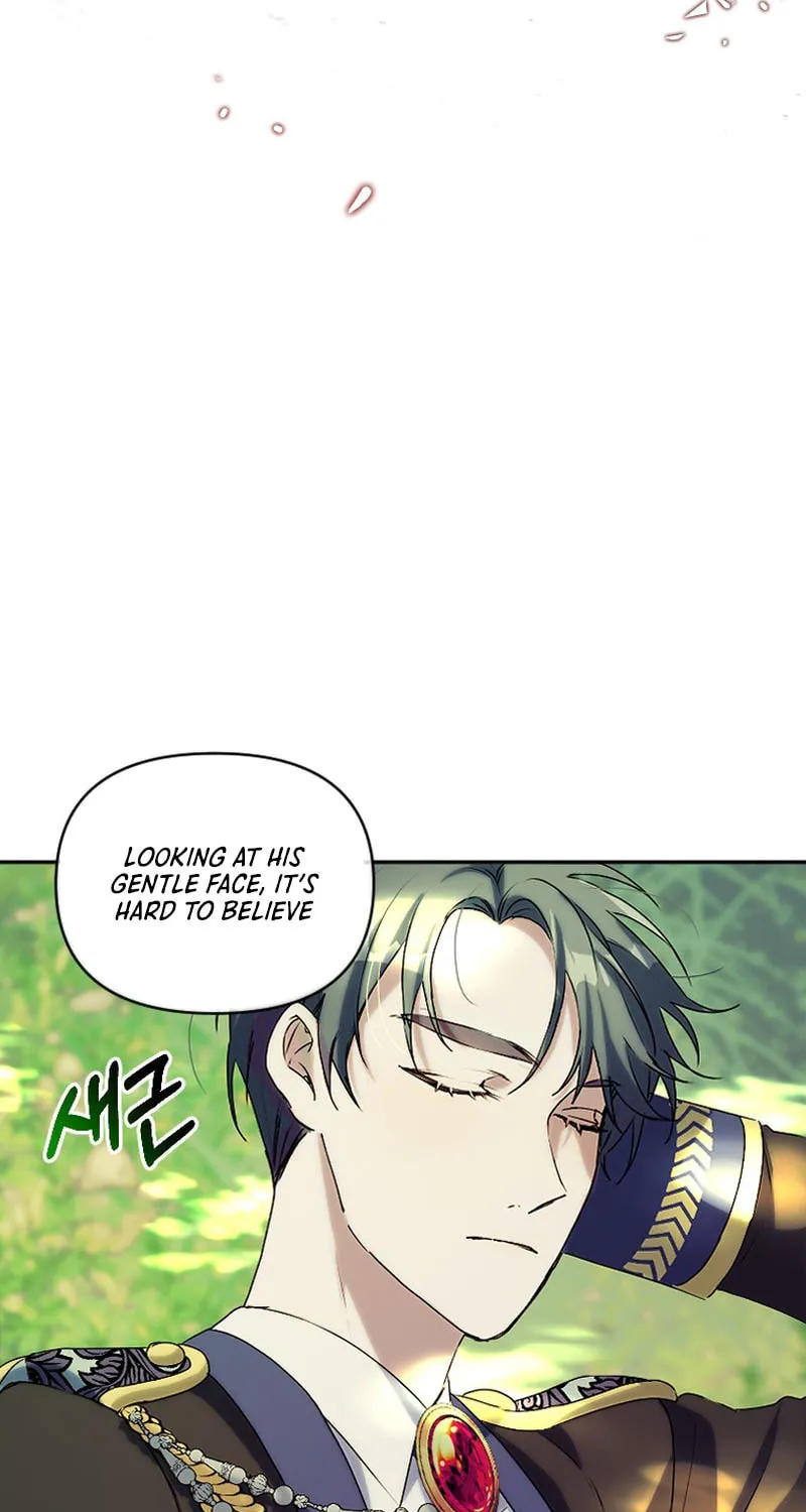 The Reason for Avoiding Him, the Perfect One Chapter 1 page 22 - 