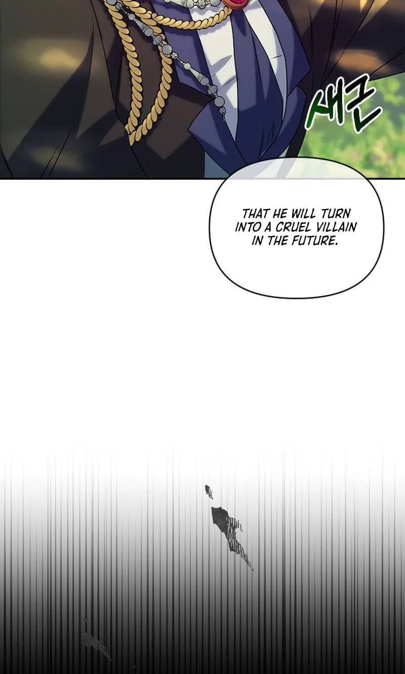 The Reason for Avoiding Him, the Perfect One Chapter 1 page 23 - 
