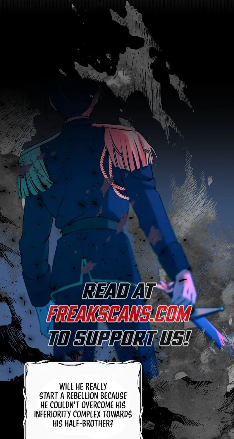 The Reason for Avoiding Him, the Perfect One Chapter 1 page 24 - 