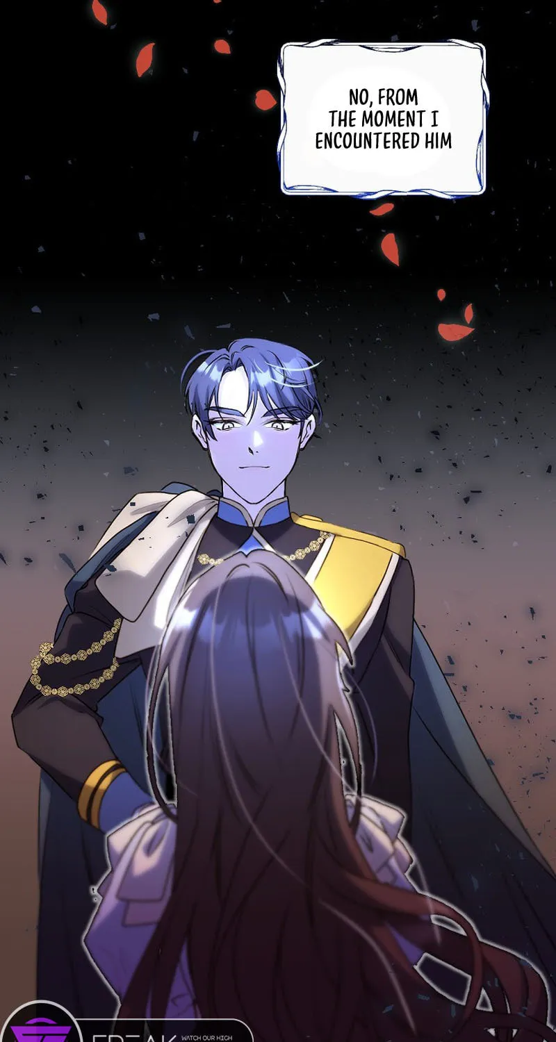 The Reason for Avoiding Him, the Perfect One Chapter 1 page 28 - 