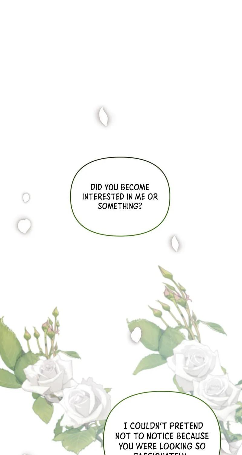 The Reason for Avoiding Him, the Perfect One Chapter 1 page 4 - 