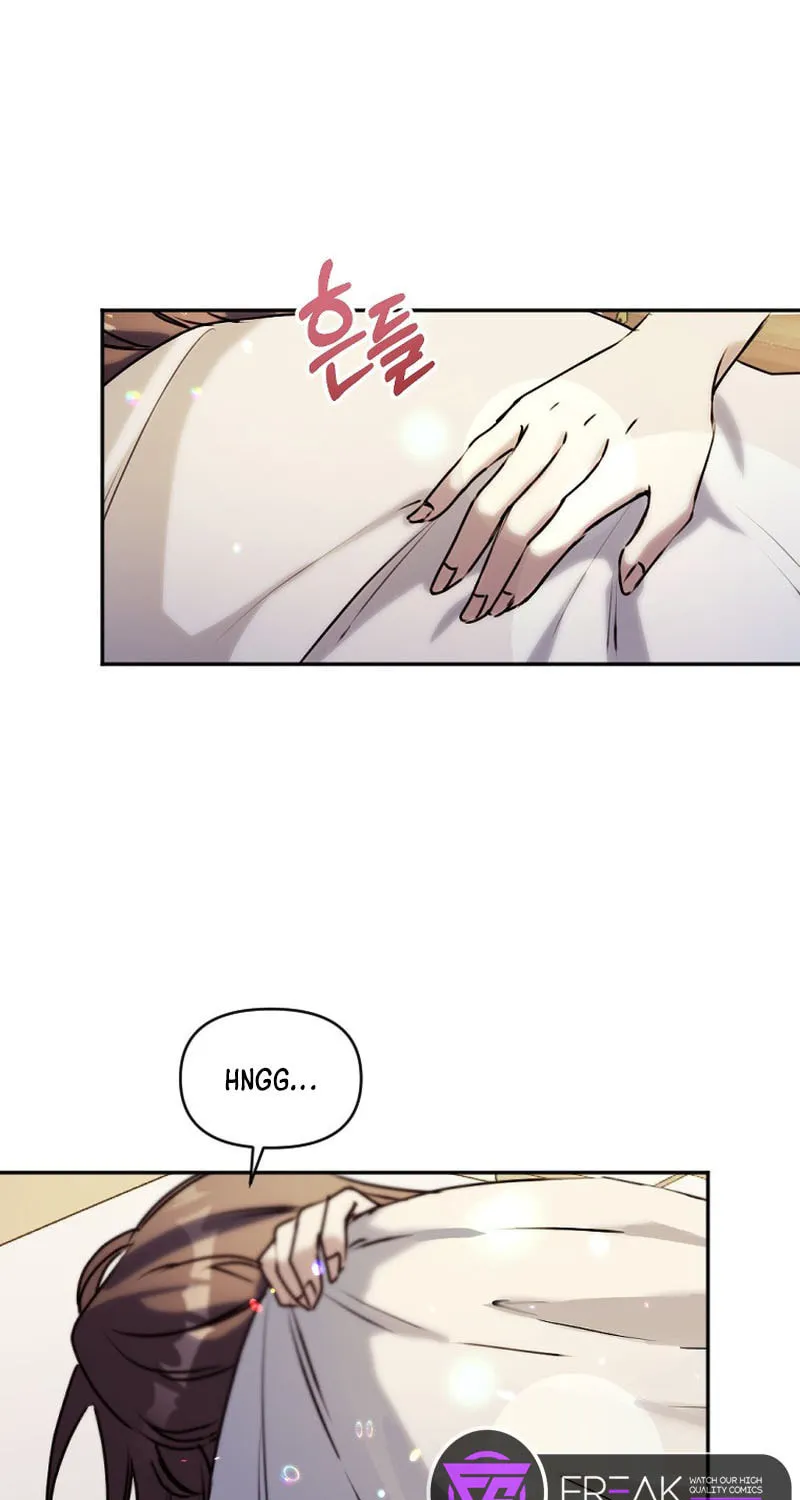 The Reason for Avoiding Him, the Perfect One Chapter 1 page 32 - 