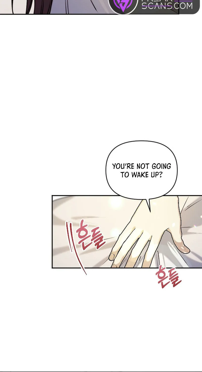 The Reason for Avoiding Him, the Perfect One Chapter 1 page 33 - 