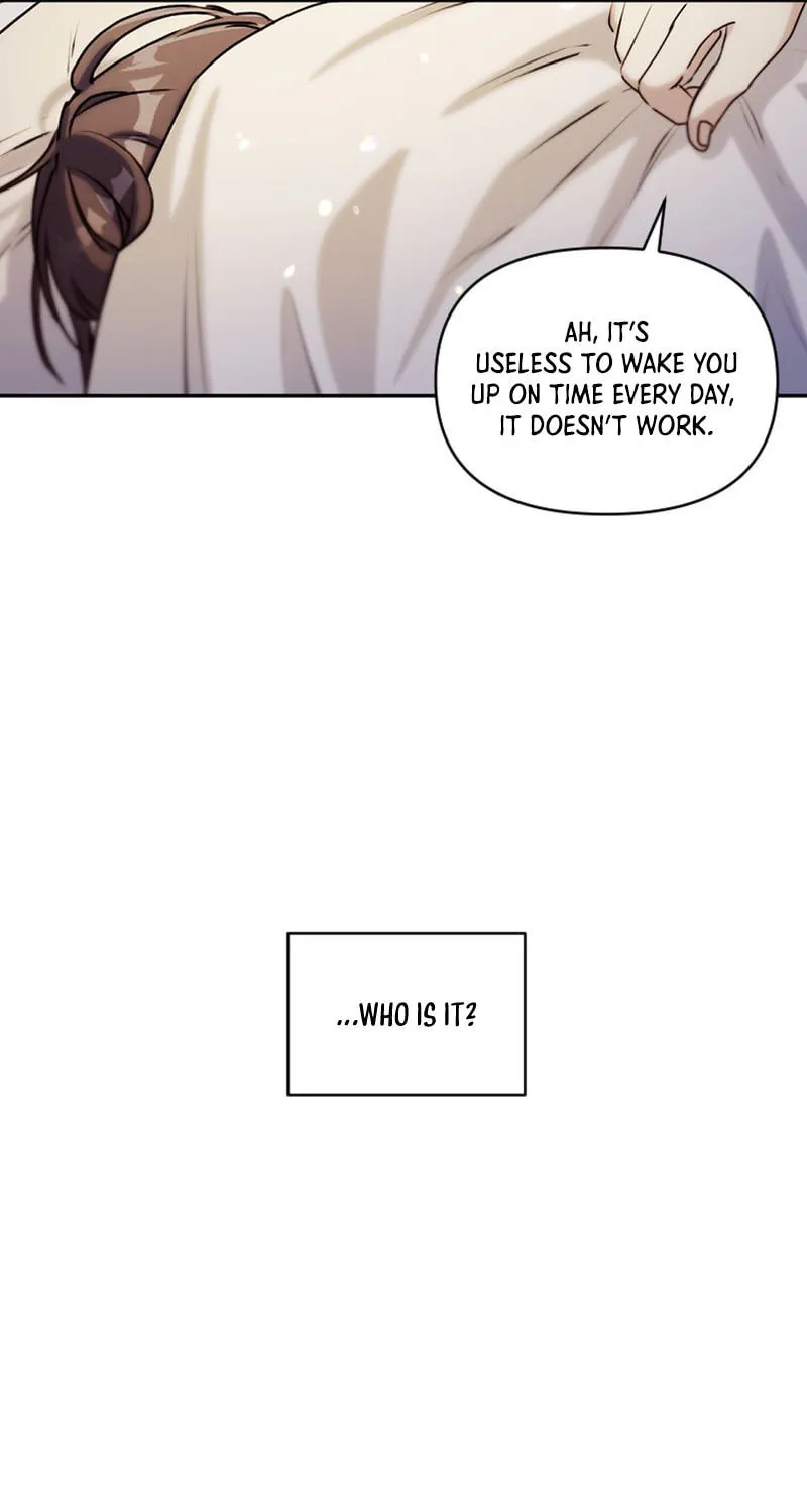 The Reason for Avoiding Him, the Perfect One Chapter 1 page 34 - 