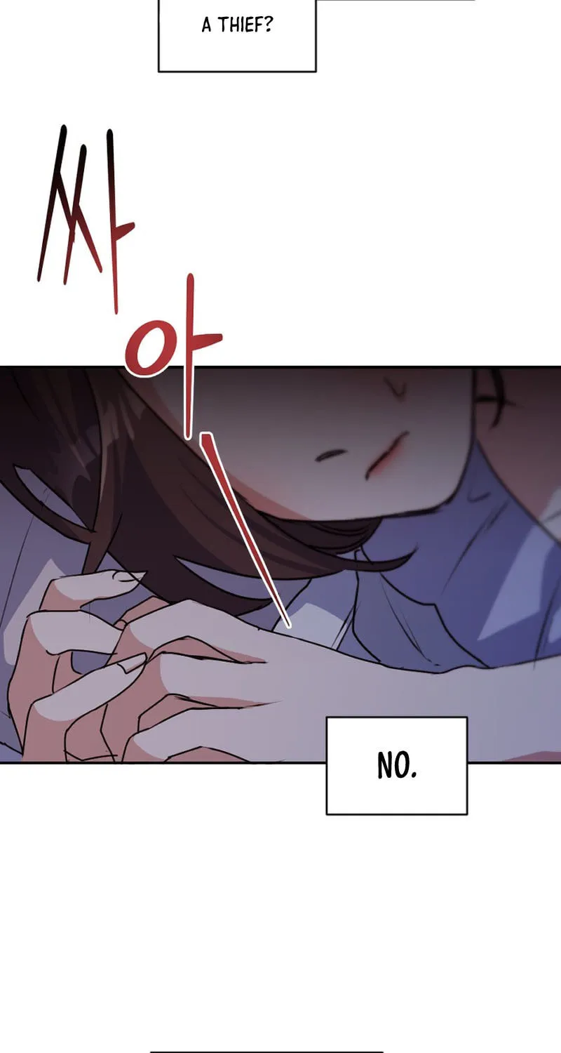 The Reason for Avoiding Him, the Perfect One Chapter 1 page 36 - 
