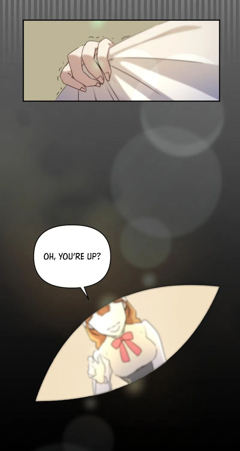 The Reason for Avoiding Him, the Perfect One Chapter 1 page 38 - 
