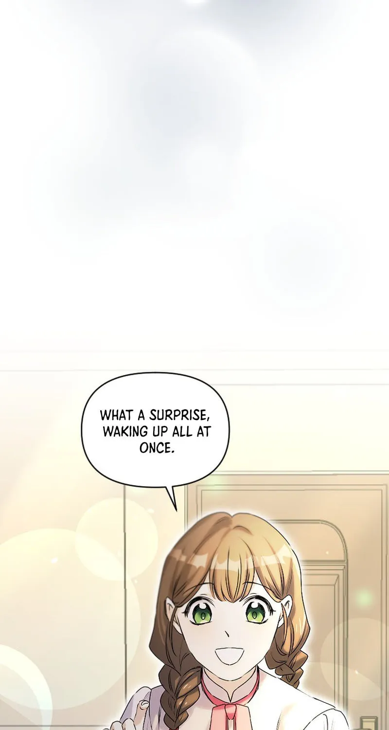 The Reason for Avoiding Him, the Perfect One Chapter 1 page 40 - 